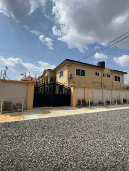 Executives 3 Bedroom Apartment at New Ogbojo, Ogbojo, Adenta Municipal, Accra, Apartment for Rent