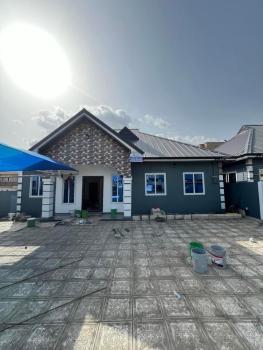 Executives 3 Bedrooms Self Compound House at Ashaley Botwe,lakeside, Ashaley Botwe, Adenta Municipal, Accra, House for Rent