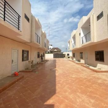 Executives 2 Bedrooms Terraced at East Legon Hills, East Legon Hills, East Legon, Accra, Terraced Duplex for Rent