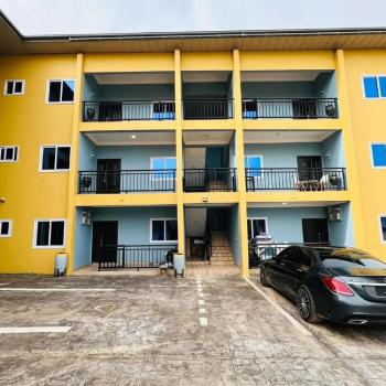 Executive 2 Bedrooms Apartments at East Legon Adjiringanor, Adjiringanor, East Legon, Accra, Apartment for Rent