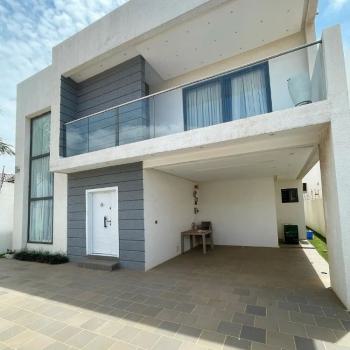 Executives 4 Bedrooms House at Lakeside Estate, Ashaley Botwe, Adenta Municipal, Accra, House for Rent