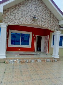 Executive 3 Bedroom House with Boys Quarters at Spintex Baatsona, Baatsonaa, Spintex, Accra, House for Rent