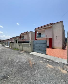 Executives Fully Furnished 3 Bedroom House at East Legon (a&c Mall), East Legon, Accra, House for Rent