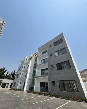 Executive Fully Furnished 2 Bedroom Apartment at Cantonment, Cantonments, Accra, Apartment for Rent