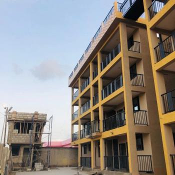 Executives 2 Bedrooms Apartment at East Legon Ogbojo, Ogbojo, Adenta Municipal, Accra, Apartment for Rent