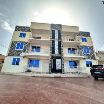 Executive 2 Bedroom Apartment at East Legon Ogbojo, Ogbojo, Adenta Municipal, Accra, Apartment for Rent