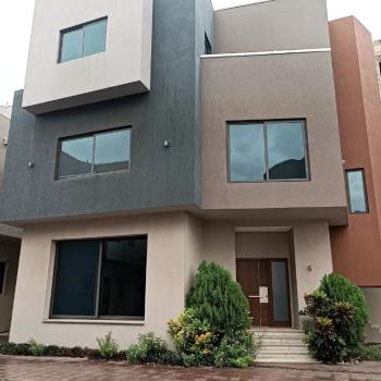 Executive 4 Bedrooms Townhouses at Dzorwulu, Dzorwulu, Accra, Townhouse for Rent