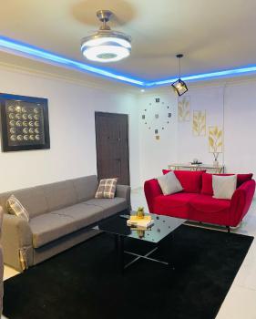 Executive Furnished 2 Bedroom Townhouse at Madina Estates, La Nkwantanang Madina Municipal, Accra, Townhouse for Rent