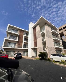 Executive Furnished 2 Bedroom House at Labone, North Labone, Accra, House for Rent