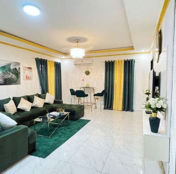 Executive Furnished 2 Bedroom House at Madina Estates, La Nkwantanang Madina Municipal, Accra, House for Rent