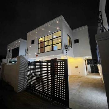 Executive Furnished 3 Bedrooms Gated Community House at Adjiringanor, Adjiringanor, East Legon, Accra, House for Rent