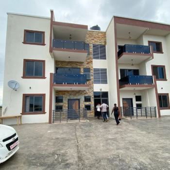 Executive 2 Bedrooms Apartments at East Legon Hills, East Legon Hills, East Legon, Accra, Apartment for Rent