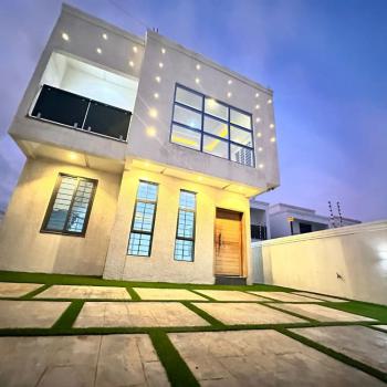 Executive 3 Bedrooms House at Adjiringanor, Adjiringanor, East Legon, Accra, House for Rent