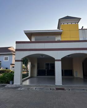 Executive Fully Furnished 4 Bedroom Townhouse East Legon, East Legon, Accra, Townhouse for Rent