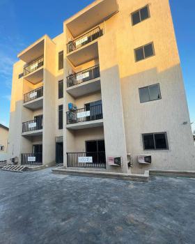 Executive 2 Bedrooms Apartment at Adjiringanor, Adjiringanor, East Legon, Accra, Apartment for Rent