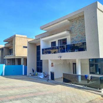 Executive Fully Furnished 5 Bedroom Self Compound House at Kwabenya, Kwabenya, Ga East Municipal, Accra, House for Rent