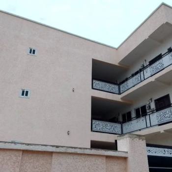 Chamber and Hall Self Contain at Ga East Hospital Around Atom Down, Ga East Municipal, Accra, Apartment for Rent