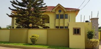 Executive 5 Bedrooms House at Ashongman Estate, Ga East Municipal, Accra, House for Rent