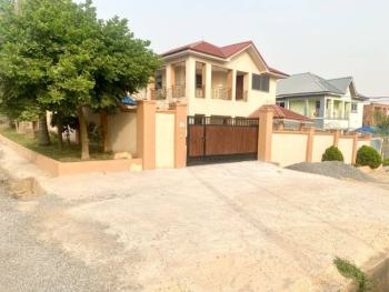 Executive 6 Bedroom House at Ashongman Estate, Ga East Municipal, Accra, House for Rent