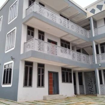 Executive Unfurnished 2 Bedroom Apartments at Lapaz Racecours, Lapaz, Accra, Apartment for Rent
