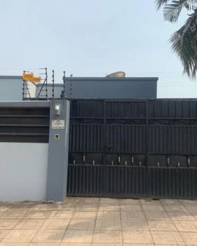 Executive 3 Bedroom Self Compound House at Achimota Tantra Hills, Achimota, Accra, House for Rent