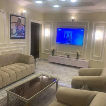 Executive Furnished 3 Bedroom Apartments at Dome,conca, Dome, Ga East Municipal, Accra, Apartment for Rent