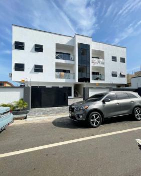 Executive 2 Bedroom Apartment at Spintex 18 Junction, Spintex, Accra, Apartment for Rent