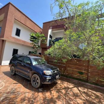 Executive 3 Bedrooms Apartments at Taifa, Ga East Municipal, Accra, Apartment for Rent