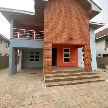 Executive 3 Bedroom Self Compound House with Bq at North Legon, North Legon, Accra, House for Rent