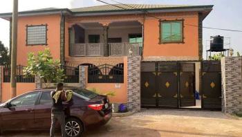 Executive 3 Bedrooms Apartment House at Taifa Police  Station, Ga East Municipal, Accra, House for Rent