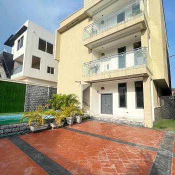 Executive 2 Bedrooms Apartments at East Airport, East Airport, Airport Residential Area, Accra, Apartment for Rent