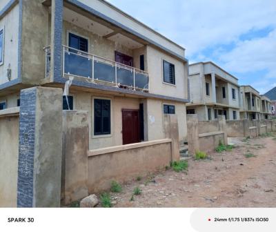 5 Master Bedrooms Storey Townhouse, Dansoman Bar Chart Area, Accra Metropolitan, Accra, Detached Bungalow for Sale
