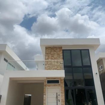 Executive 5 Bedrooms Townhouses at Oyarifa, Oyarifa, La Nkwantanang Madina Municipal, Accra, Townhouse for Rent