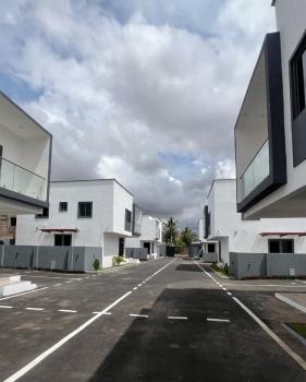 Executive 3 Bedroom Townhouse at North Legon, North Legon, Accra, Townhouse for Rent