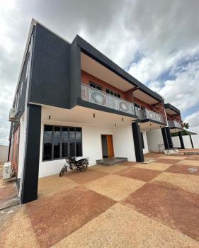 Executive 3 Bedroom Terrace at East Legon Hills, East Legon Hills, East Legon, Accra, Terraced Duplex for Rent