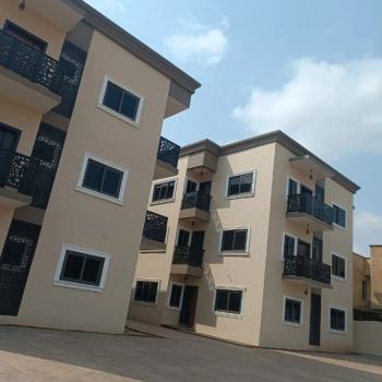 Executive 3 Bedrooms Apartment at East Legon, East Legon, Accra, Apartment for Rent