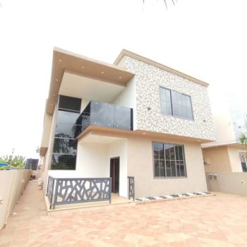 Executive 4 Bedrooms House with Boys Quarters at Lakeside Estate, Ashaley Botwe, Adenta Municipal, Accra, House for Rent