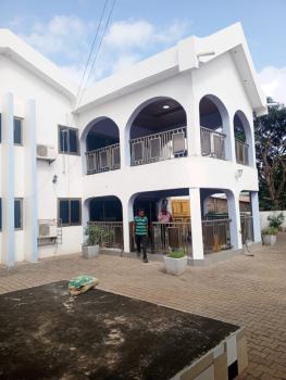 Executive 7 Bedroom Self Compound House at Dome Pillar 2, Dome, Ga East Municipal, Accra, House for Rent