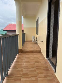 Executive 2 Bedrooms Self Contain at Bushroad Police Station, Teshie New Town, Accra, House for Rent