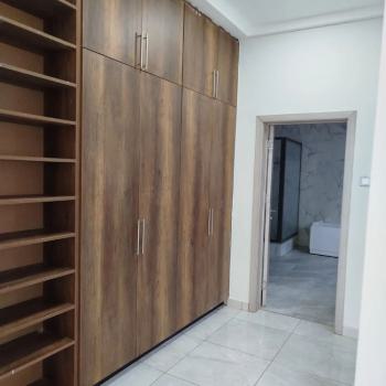Executive 4 Bedrooms House with Boys Quarters at Lakeside Estate, Ashaley Botwe, Adenta Municipal, Accra, House for Rent