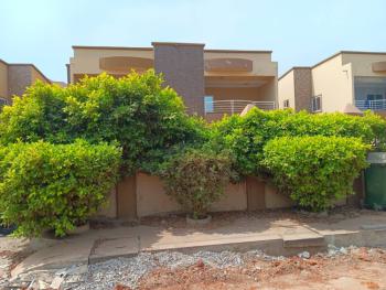 Executive 4 Bedroom Self Compound House at School Junction Main Road, Ashaley Botwe, Adenta Municipal, Accra, House for Rent