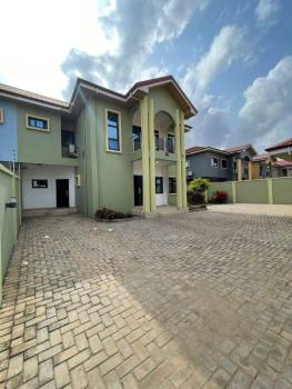 Executive 3 Bedroom Semi Detached House at Adjiriganor, Adjiringanor, East Legon, Accra, House for Rent