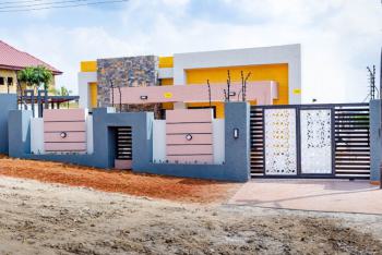 4 Bedrooms, Kwanwoma, on Ahodwo Sokoban Road., Kumasi Metropolitan, Ashanti, House for Sale