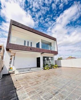 Executive 4 Bedroom House with Boys Quarters, Oyarifa, La Nkwantanang Madina Municipal, Accra, House for Sale