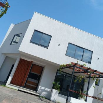 Executive 4 Bedroom Townhouse at Airport Residential, Airport Residential Area, Accra, Townhouse for Rent