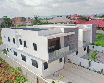 Luxurious 4 Bedroom House with 1 Boys Quarters, Oyarifa, Ga East Municipal, Accra, Detached Duplex for Sale