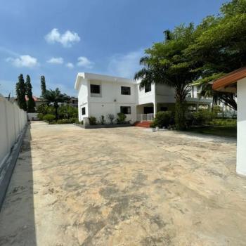 Executive 5 Bedroom House with Boys Quarters at Cantonments, Cantonments, Accra, House for Rent