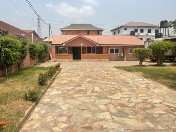 Executive 3 Bedrooms Stand Alone House at East Legon, East Legon, Accra, House for Rent
