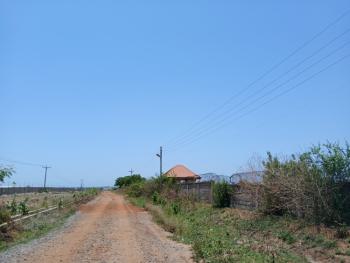 Make a Move to Own a Plot @ Tsopoli[zion City], Central University College, Tsopoli, Ningo Prampram District, Accra, Mixed-use Land for Sale