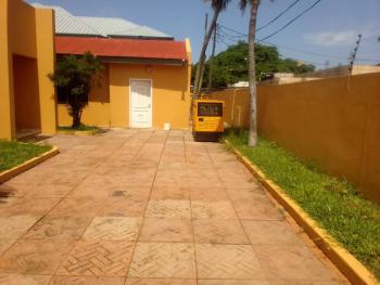 Executive 3 Bedrooms Self Compound House at Dzorwulu, Dzorwulu, Accra, House for Rent